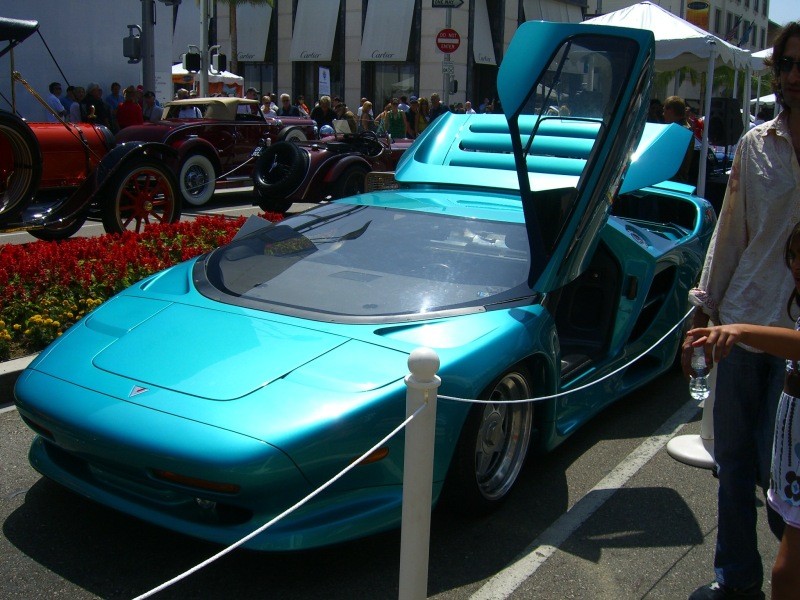 2007 Concourse On Rodeo Drive - part 2